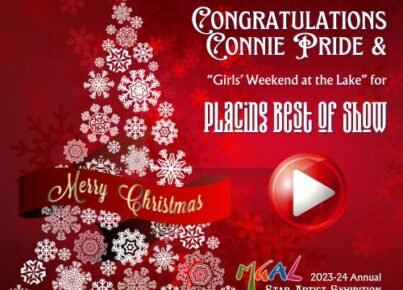 Website Annual Star Artist