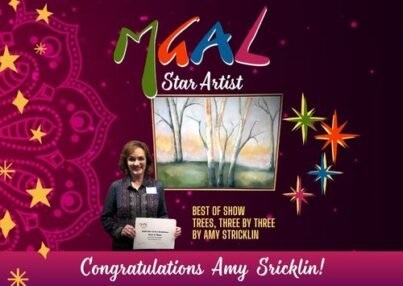 Website Final Star Reception and Awards