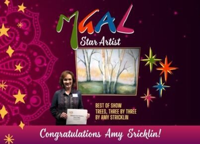 Website Final Star Reception and Awards