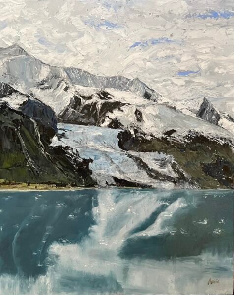 Glacial Majesty
