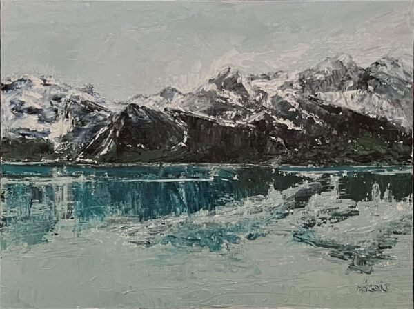 Glacier Bay Preserve