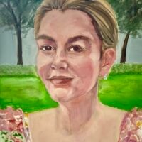 Rebecca Summer 2025 