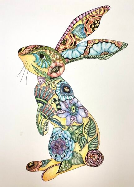 Hopping into Spring