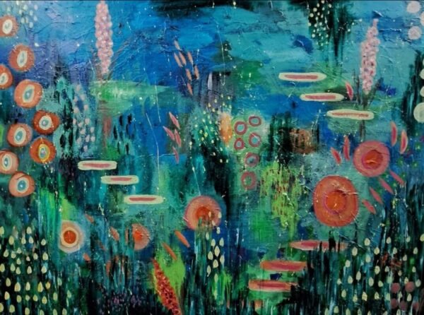 Wild As The Wind – Suzanne Evans