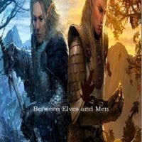 Between elves and men 