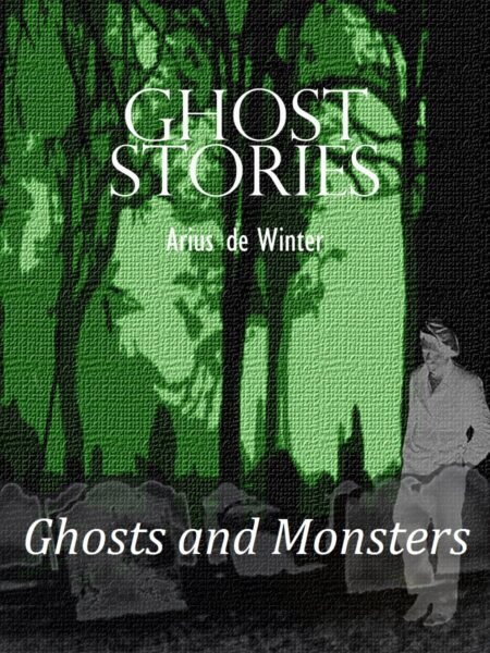 GhostStories book 2