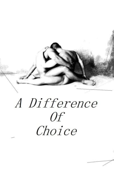 a difference of choice