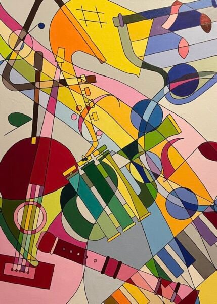 Beale_Street_24x30