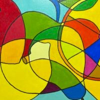 Fruits 5×7 