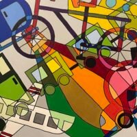 Misook Dodds: Abstracts