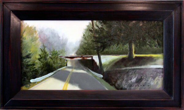 LaGrange Underpass 12×24
