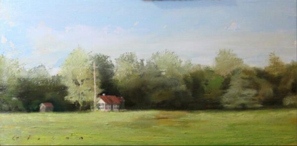 Mississippi Delta Home 2013 9×14