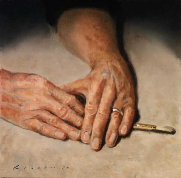 My Hands