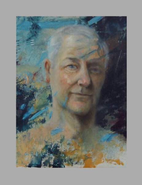 Self portrait