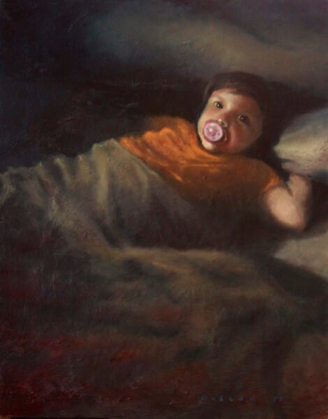 Sweet Dreams