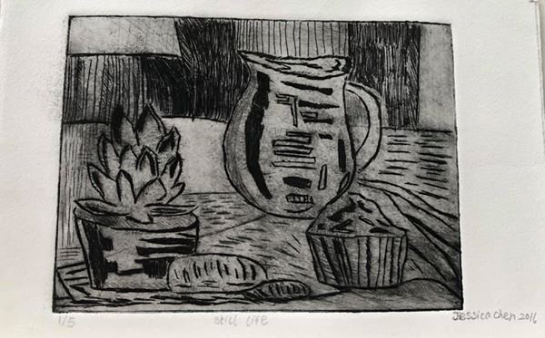 Still Life