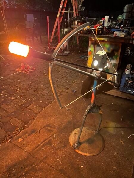 Archer Floor Lamp