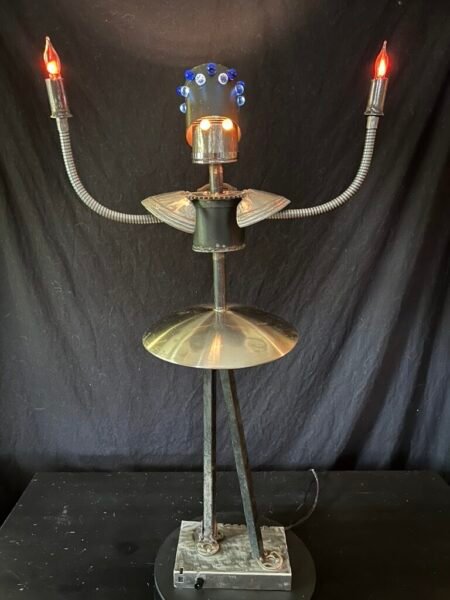 Anastasia Table Lamp