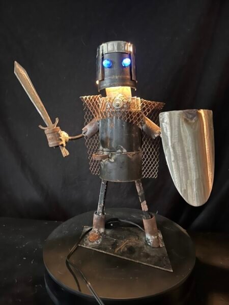 Lancelittle Table Lamp