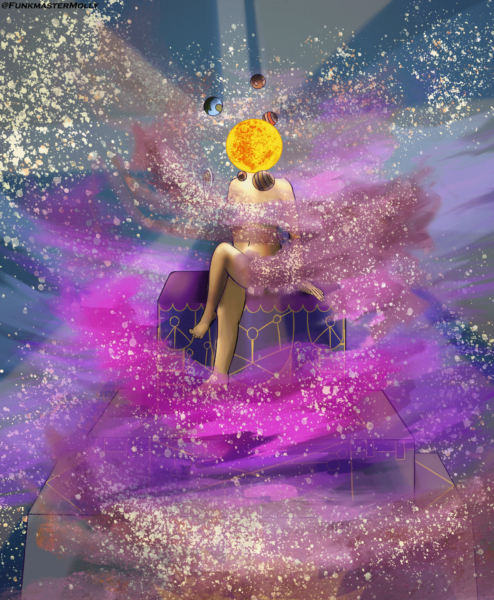 Celestial remake
