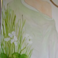 Barbara Lemaire: Bathroom Seen