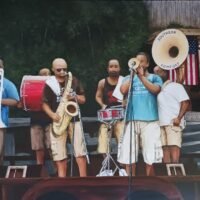 Rebecca Cupples: 4th of July at OHD