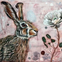 Casey Smith: City Rabbits