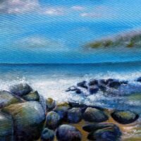 Robin Horn: Point No Point