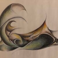 Robin Horn: Abstract