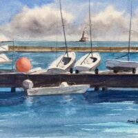 Randy Parker: Latest Work