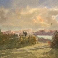 Randy Parker: Latest Work