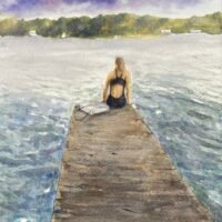 Summer’s End 