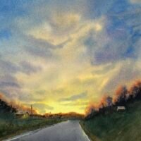 Randy Parker Recent Work