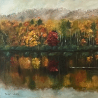 Donna DeLong: Selected Works