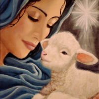 MaryLamb 