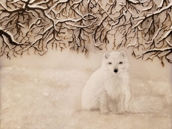 ArcticFox