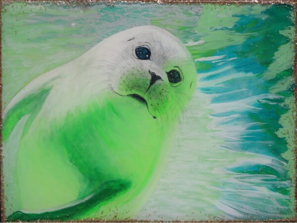 HarpSeal