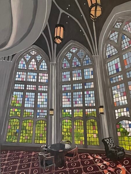 Rhodes Windows (2026)