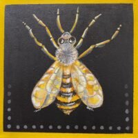 Carolyn Moss: Paintings