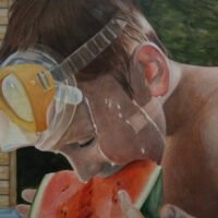 Diving Into Summer 