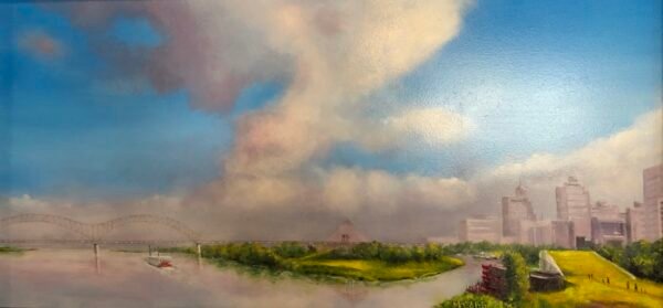 Memphis Morning