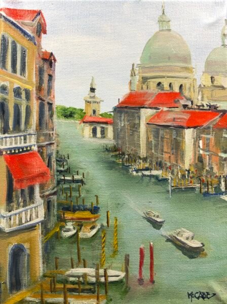 “A Taste of Venice”