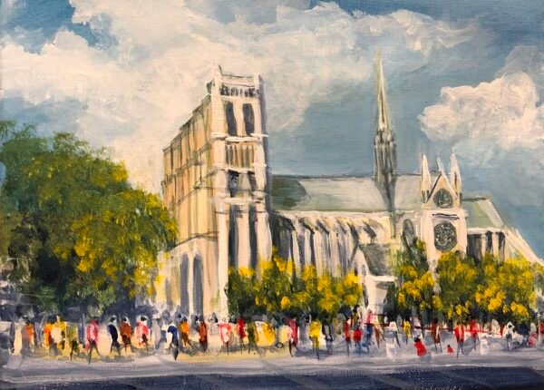 Notre Dame