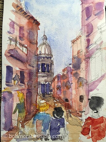 Capital, Havana, Cuba