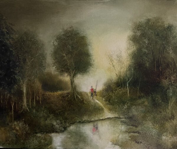 Fishing Hole