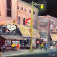 Beale Street 