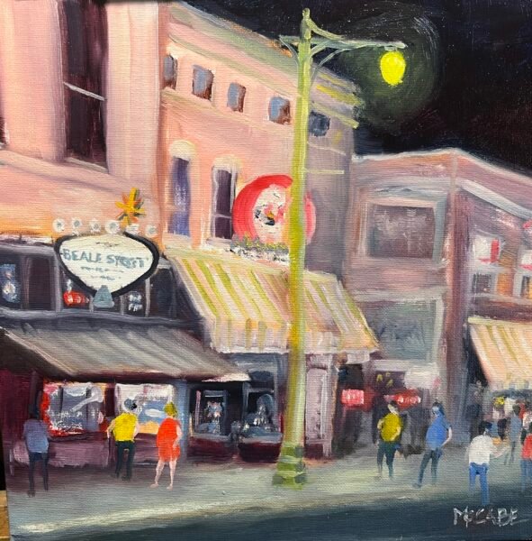 Beale Street