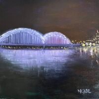 The Desoto Bridge 