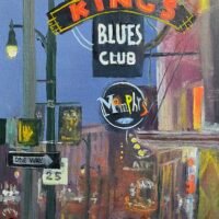 Home of the Blues 
