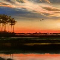 Dana M. Groff, Jr  Contemporary Realism